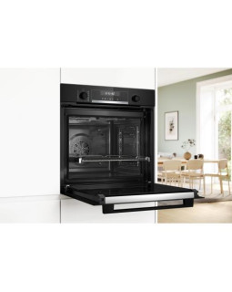 Ahi bosch, 71 l, a, pürolüüs, must-foto2