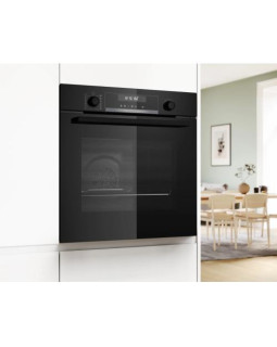 Ahi bosch, 71 l, a, pürolüüs, must-foto3