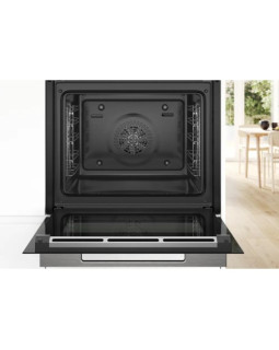 Ahi bosch, 71 l, aurupuhastus, a+, must-foto2