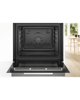 Ahi bosch, 71 l, aurupuhastus, a+, must-foto2