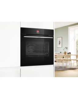 Ahi bosch, 71 l, aurupuhastus, a+, must-foto3