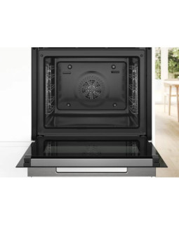 Ahi bosch, 71 l, pürolüüs, a+, must-foto2