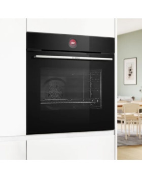 Ahi bosch, 71 l, pürolüüs, a+, must-foto4