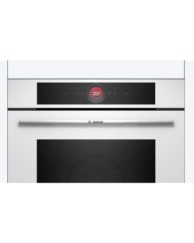 Ahi bosch, 71 l, pürolüüs, a+, valge-foto2