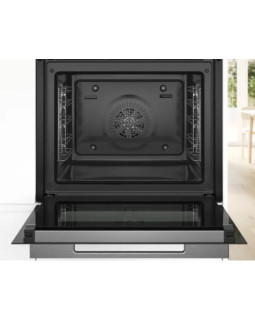 Ahi bosch, 71 l, pürolüüs, a+, valge-foto3