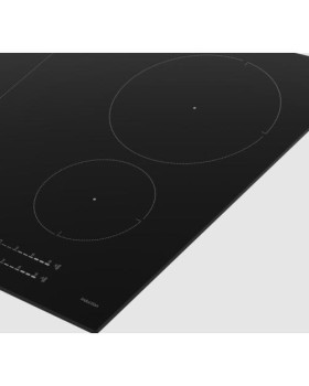Pliidiplaat beko, 4 x induktsioon, 60 cm, must, lõigatud serv-foto2