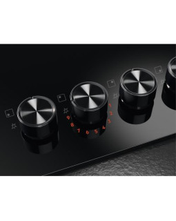 Pliidiplaat aeg, 4x gaas, 60 cm, lõigatud serv-foto2