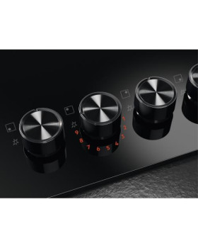 Pliidiplaat aeg, 4x gaas, 60 cm, lõigatud serv-foto2