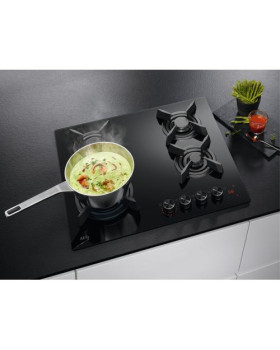 Pliidiplaat aeg, 4x gaas, 60 cm, lõigatud serv-foto3