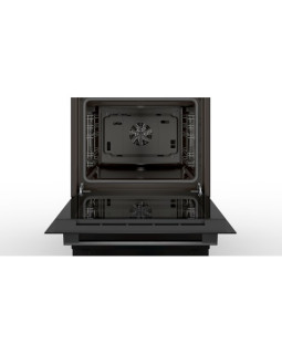 Elektripliit bosch, 4 x induktsioon, elektriahi, ecoclean, 60 cm, must-foto5