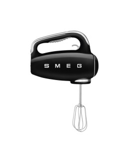 Käsimikser smeg, 50`ndate stiil, 250 w, must-foto3