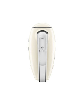 Käsimikser, smeg, 50-ndate stiilis, 250 w, kreem-foto2