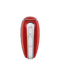 Käsimikser smeg, 50`ndate stiil, 250 w, punane-foto6