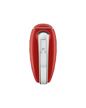 Käsimikser smeg, 50`ndate stiil, 250 w, punane-foto6