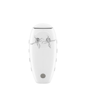 Käsimikser smeg, 50`ndate stiil, 250 w, valge-foto4