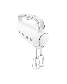 Käsimikser smeg, 50`ndate stiil, 250 w, valge-foto6