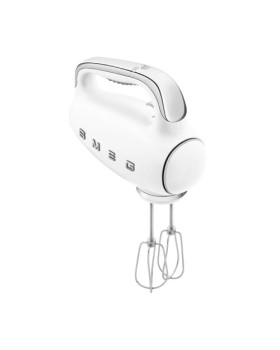 Käsimikser smeg, 50`ndate stiil, 250 w, valge-foto6