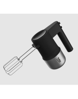 Mikser beko, 500 w, must/rv-teras