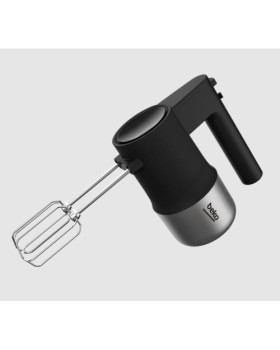 Mikser beko, 500 w, must/rv-teras