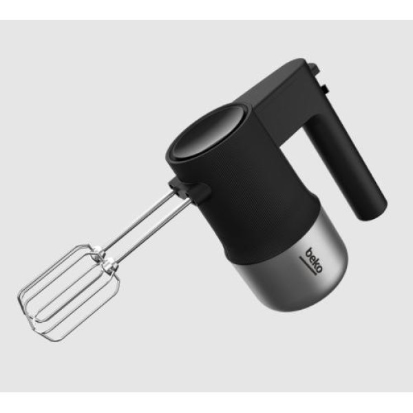 Mikser beko, 500 w, must/rv-teras