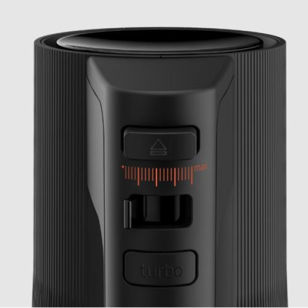 Mikser beko, 500 w, must/rv-teras