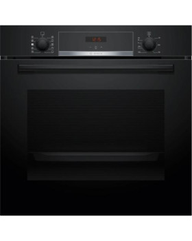 Ahi bosch, 71 l, a, aurufunktsioon, aurupuhastus, must