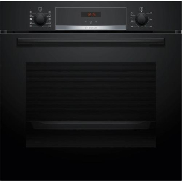 Ahi bosch, 71 l, a, aurufunktsioon, aurupuhastus, must