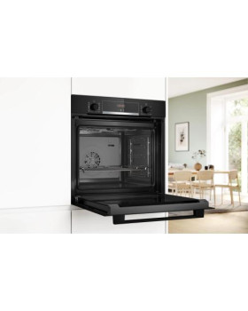 Ahi bosch, 71 l, a, aurufunktsioon, aurupuhastus, must-foto2