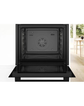 Ahi bosch, 71 l, a, aurufunktsioon, aurupuhastus, must-foto3