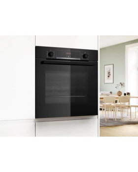 Ahi bosch, 71 l, a, aurufunktsioon, aurupuhastus, must-foto4