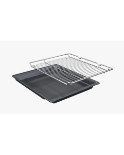 Ahi bosch, 71 l, a, aurufunktsioon, aurupuhastus, must-foto5