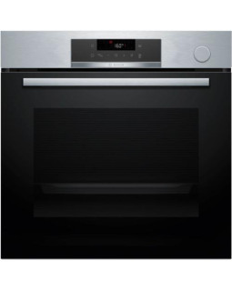 Ahi bosch, 71 l, a+, aurufunktsioon, pürolüüs, must/rv-teras