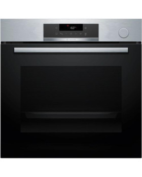 Ahi bosch, 71 l, a+, aurufunktsioon, pürolüüs, must/rv-teras