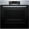 Ahi bosch, 71 l, a+, aurufunktsioon, pürolüüs, must/rv-teras