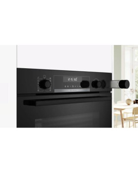 Ahi bosch, 71 l, a, aurufunktsioon, pürolüüs, must-foto3