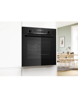 Ahi bosch, 71 l, a, aurufunktsioon, pürolüüs, must-foto4