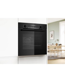 Ahi bosch, 71 l, a, aurufunktsioon, pürolüüs, must-foto4
