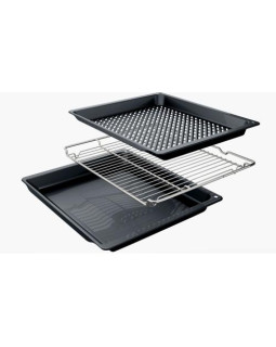 Ahi bosch, 71 l, a, aurufunktsioon, pürolüüs, must-foto5