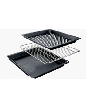 Ahi bosch, 71 l, a, aurufunktsioon, pürolüüs, must-foto5