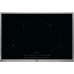 Pliidiplaat aeg, 4 x induktsioon, 77 cm, hob2hood, must, rv raam Kodumasinad