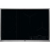 Pliidiplaat aeg, 4 x induktsioon, 77 cm, must, rv raam Kodumasinad