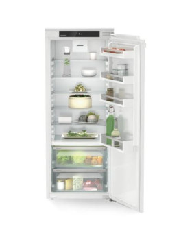 Jahekapp liebherr, integreeritav, 140 cm, 223 l, 32 db, valge Jahekapp liebherr, integreeritav, 140 cm, 223 l, 32 db, valge