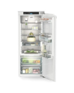 Jahekapp liebherr, integreeritav, 140 cm, 225 l, 32 db, valge