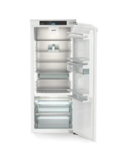 Jahekapp liebherr, integreeritav, 140 cm, 225 l, 32 db, valge-foto2