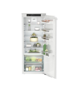 Jahekapp liebherr, integreeritav, 140 cm, 223 l, 33 db, valge-foto2