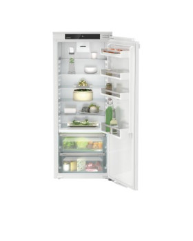 Jahekapp liebherr, integreeritav, 140 cm, 223 l, 33 db, valge-foto2