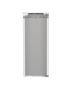 Jahekapp liebherr, integreeritav, 140 cm, 223 l, 33 db, valge-foto3