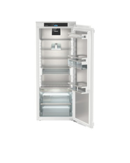 Jahekapp liebherr, integreeritav, 140 cm, 224 l, 33 db, valge-foto2