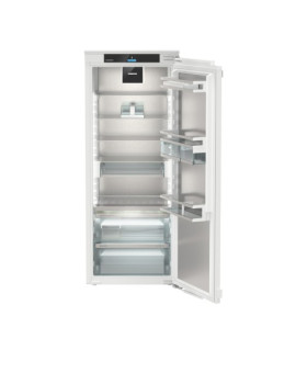 Jahekapp liebherr, integreeritav, 140 cm, 224 l, 33 db, valge-foto2