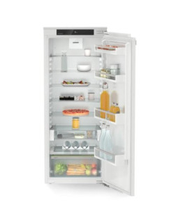 Jahekapp liebherr, integreeritav, 140 cm, 236 l, 33 db, valge